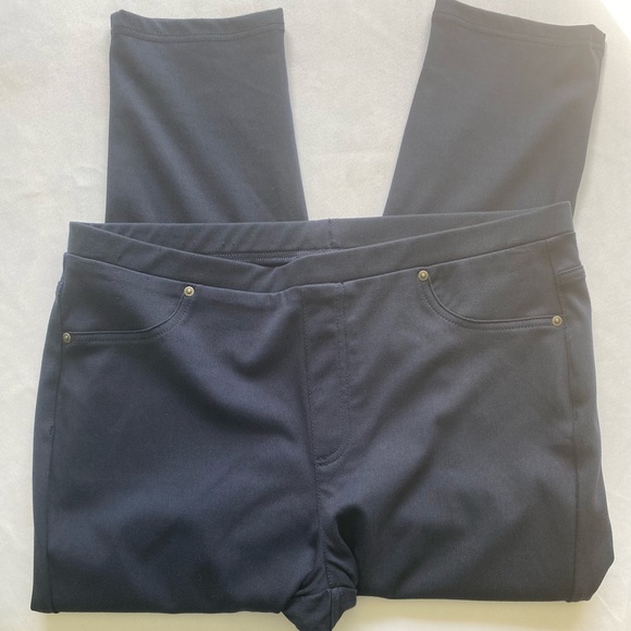 Plus Size Pant - Picture 3 of 3